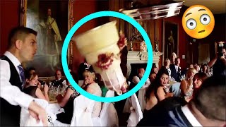 Wedding Guests That Got REVENGE On Entitled Brides