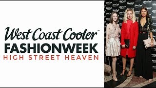 Belfast Fashion Week AW17: High Street Heaven Show