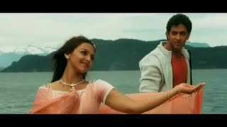 Dil Leke  Jaan Leke |NA TUM JAANO NA HUM | Hrithik Roshan & Esha Deol | Udit Narayan |  Alka Yagnik