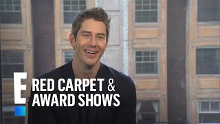 Arie Luyendyk Jr. on Why He Sent Krystal Home | E! Red Carpet \u0026 Award Shows