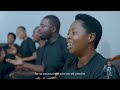 azazeli by ubugingo bushya choir