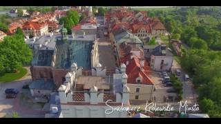 Sandomierz - Królewskie Miasto (wersja skrócona)