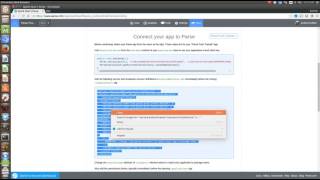 Parse Push Tutorial Updated