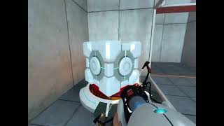 Portal Mod: Portal Project-Beta (2010)