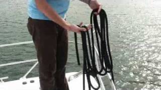 Motor Boat & Yachting's Yachtmaster Training - Part 4