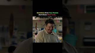 Sometimes Your Parents Don