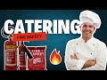 Fire Safety in Catering | Fire Protection Shop