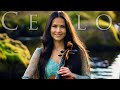 Soulful Serenade 🎻 Mesmerizing Cello & Piano Harmony 🎹 Elevate Your Mood!