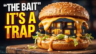 HOW McDonald's REALLY Makes MONEY?