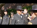 Rockland County Sheriff's Office Captain Tony DeColyse Retirement Walk Out