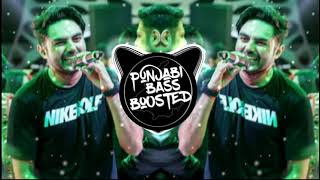 Kamli (BASS BOOSTED) Gurinder Rai | Preet Hundal | Latest Punjabi Bass Boosted Songs