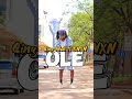 Qing Madi, BNXN - Ole (Official Dance Video)