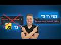 Let‘s Solve The Most Popular Leetcode Problem only using TypeScript Types - Reverse Linked Lists