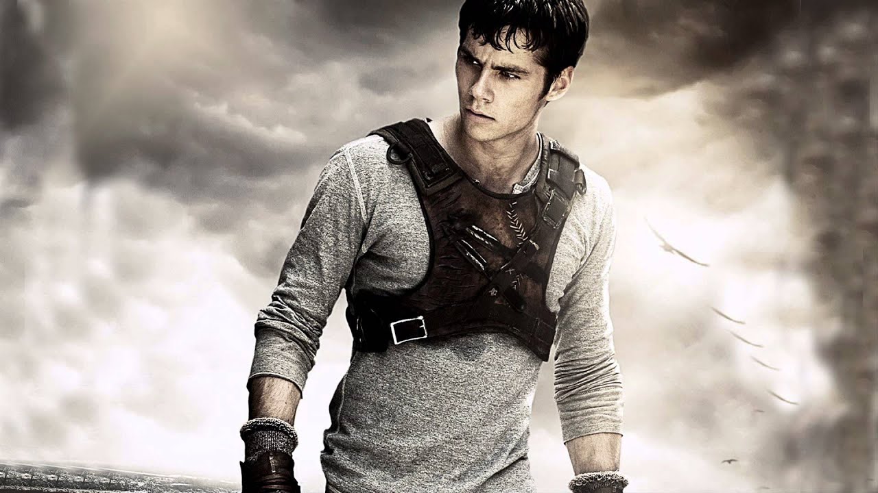The Maze Runner Soundtrack Youtube Music