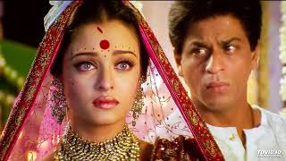 Hamesha Tumko Chaha ( Sad Song) ❤️| Devdas | Shah Rukh Khan | Aishwarya Rai