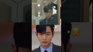 Like father Like son 🤣 | A Business Proposal Final | what's wrong with secretary kim
