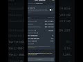 how to earn 5% apr daily split saving in dollars on binance francis ezirim