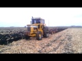 minneapolis moline g1050 and g1000 vista plowing