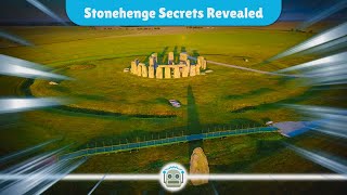 Unraveling Stonehenge: New Discoveries Reveal Ancient Transport and Purpose