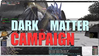 FFXI *A MUST* Get Awesome Gear Augments during Dark Matter Arcane Glyptics Campaign