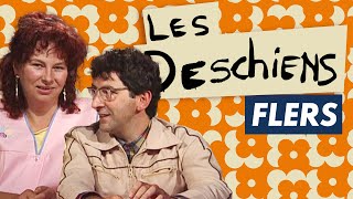 Flers - Ep 89, saison 1 - Les Deschiens