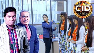 বেআইনি ব্যবসা করতে গিয়ে ধরা পড়ল CID টিম || সিআইডি CID || bengali crime series-2024