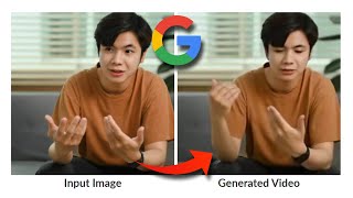 Google's New VLOGGER AI is Mind Blowing
