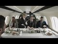 tour the bombardier global 7500 business jet