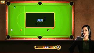 Midnight Pool 3 [JAVA touch]