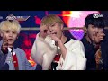 highlight can be better comeback stage m countdown 171019 ep.545