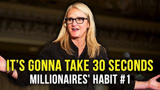 ACT now and Change Your LIFE Forever  | Mel Robbins | Motivation