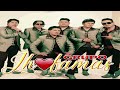 grupo jhofamas mix grandes recuerdos