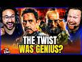 IRON MAN 3 MOVIE REACTION – Is This The BEST RDJ Has Ever Been As Tony Stark?! -ROAD TO DOOMSDAY