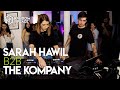 Sarah Hawil B2B The Kompany | Random Place Music (Drum & Bass)