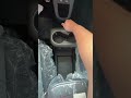 Hyundai IONIQ 5 hidden features 😮 #drivinglanes #youtubeshorts #shorts