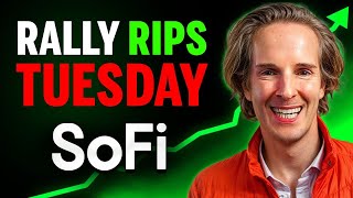 SoFi Stock Price Prediction | Ready for Monday?