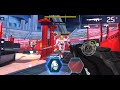 shadowgun legends gold arena solo final round