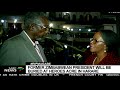 Former Zimbabwean leader will not be buried on Sunday
