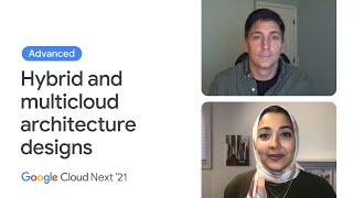 5 hybrid and multicloud architecture designs for an effective cloud strategy