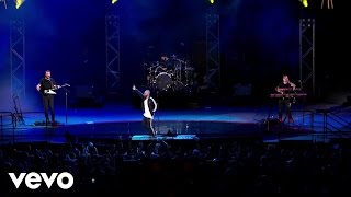 X Ambassadors - Opening Night NFL Postgame Performance (Medley/Dallas, Texas)