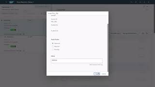 Migrating Data with the SAP S 4HANA Migration Cockpit