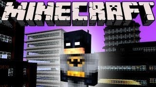 Speed Code: TheBatKnight