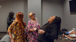 Tamela Mann’s Childhood Dream Became Real