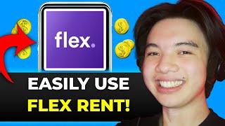 New! How To Use Flex Rent (Full Guide) 2025!