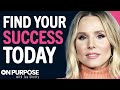 The SECRET To Living A SUCCESSFUL & HAPPY LIFE Starts Here...| Kristen Bell & Jay Shetty