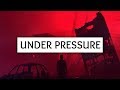 Shawn Mendes ‒ Under Pressure (Lyrics) ft. Teddy Geiger (Queen Cover)