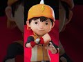 yang terakhir bonus #boboiboy#fyp#foryou#shorts#boboiboygalaxy