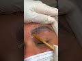 Depilación de Cejas con cera