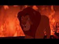 the lion king 1994 true lies