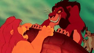 The Lion King (1994) - True Lies